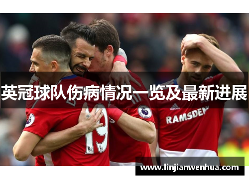 英冠球队伤病情况一览及最新进展